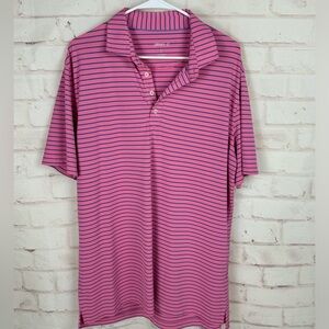 Johnnie O Golf polo